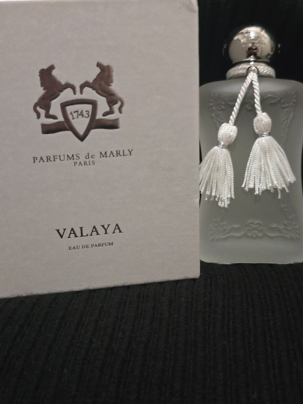 Parfums De Marly Valaya